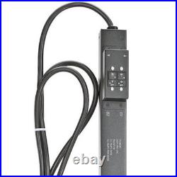 APC Rack PDU AP7553 Power Distribution 32A 230V 20 C13 Outlets Black