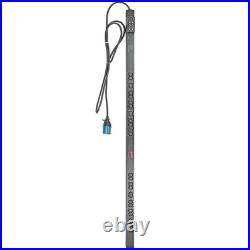 APC Rack PDU AP7553 Power Distribution 32A 230V 20 C13 Outlets Black