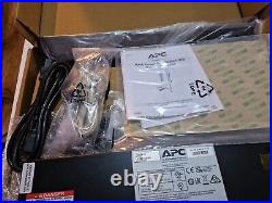 APC Rack Power Distribution Unit AP7920B