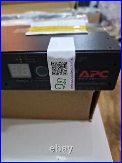 APC Rack Power Distribution Unit AP7920B