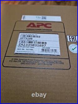 APC Rack Power Distribution Unit AP7920B