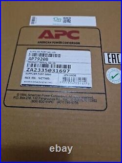 APC Rack Power Distribution Unit AP7920B