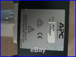 APC Rack Power Distribution Unit Extender Basic 2U 32A 230V 4 x IEC 309-32