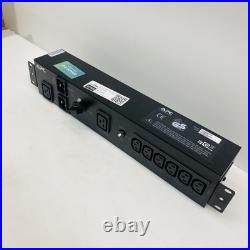 APC SBP3000RMI 230V Rack Mount Bypass PDU 16A for Smart-UPS 3000VA Grade B