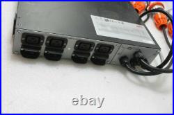 APC SBP6KRMI2U Service Bypass Panel Bypass Switch 32A 7680 (Watts / VA)