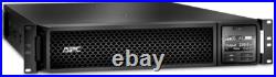 APC SRT2200RMXLI-NC Smart-UPS 2200VA RM 230V uninterruptible power supply UPS APC SRT2200RMXLI-NC Smart-UPS 2200VA RM 230V uninterruptible power supply UPS