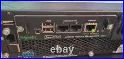 APC SRT2200RMXLI-NC Smart-UPS 2200VA RM 230V uninterruptible power supply UPS APC SRT2200RMXLI-NC Smart-UPS 2200VA RM 230V uninterruptible power supply UPS