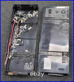 APC SRT2200RMXLI-NC Smart-UPS 2200VA RM 230V uninterruptible power supply UPS APC SRT2200RMXLI-NC Smart-UPS 2200VA RM 230V uninterruptible power supply UPS