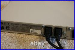 APC SU043 ATS Automatic Transfer Switch fully working 12 months RTB