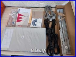 APC SU043 Automatic Transfer Switch Boxed Unused