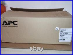 APC SU043 Automatic Transfer Switch Boxed Unused