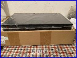 APC Schneider Electric Rack ATS, 100/120V, 15A, 5-15 in, 10 5-15R Out AP4450