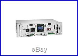 APC SecureUPS Power Management Unit line conditioner XP1K9NN42RCC