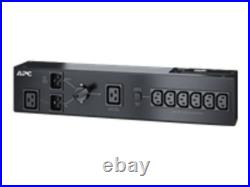 APC Service Bypass Panel Power distribution unit APC Service Bypass Panel Power distribution unit