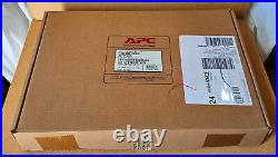 APC Switched Rack AP7920 PDU, Brand New, Boxed