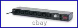 APC Switched Rack AP7920 PDU, Brand New, Boxed