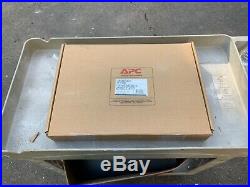 APC Switched Rack PDU AP7900 New in Box