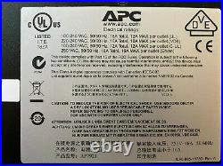 APC Switched Rack PDU AP7921