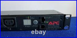 APC Switched Rack PDU AP7921 Inc VAT With Rack mount Ears