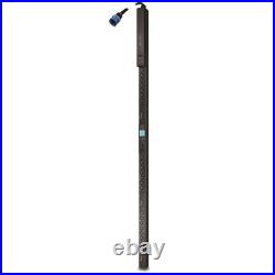 APC Switched Rack PDU power distribution unit PDU 24 AC outlets 0U Black