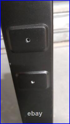 APC ap8953 Switching Rack Power Distribution Unit 240V, 32A, 21x C13, 3x C19 APC ap8953 Switching Rack Power Distribution Unit 240V, 32A, 21x C13, 3x C19