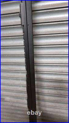 APC ap8953 Switching Rack Power Distribution Unit 240V, 32A, 21x C13, 3x C19 APC ap8953 Switching Rack Power Distribution Unit 240V, 32A, 21x C13, 3x C19
