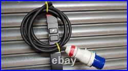 APC ap8953 Switching Rack Power Distribution Unit 240V, 32A, 21x C13, 3x C19 APC ap8953 Switching Rack Power Distribution Unit 240V, 32A, 21x C13, 3x C19