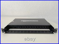 APC automatic transfer switch ATS AP7721 7721