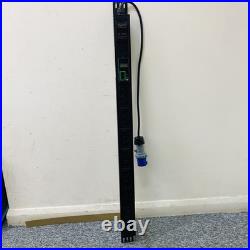APC by Schneider Electric EasyPDU Metered EPDU1116M 16A Rack PDU Grade B