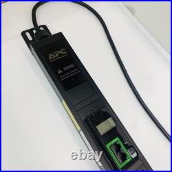 APC by Schneider Electric EasyPDU Metered EPDU1116M 16A Rack PDU Grade B