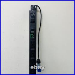 APC by Schneider Electric EasyPDU Metered EPDU1116M 16A Rack PDU Grade B