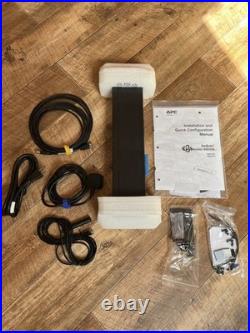 APC by Schneider Electric NetBotz Rack Monitor NBRK0550