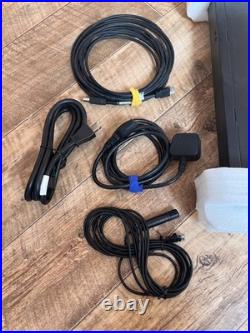 APC by Schneider Electric NetBotz Rack Monitor NBRK0550