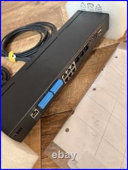 APC by Schneider Electric NetBotz Rack Monitor NBRK0550