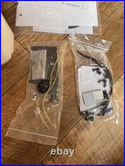 APC by Schneider Electric NetBotz Rack Monitor NBRK0550