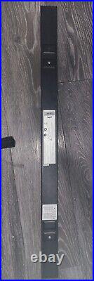APC by Schneider Electric RackAP8858EU3 PDU Power Distribution Panel Power Str