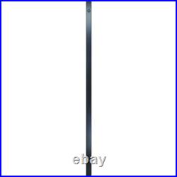 APC power distribution unit (PDU) 24 AC outlets 0U 24-Outlets Black AP8941