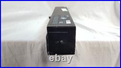 APC sbp3000rmi Service Bypass PDU, 230V 16AMP 6x IEC C13 1x C19