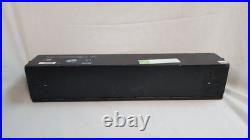 APC sbp3000rmi Service Bypass PDU, 230V 16AMP 6x IEC C13 1x C19