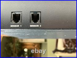 ATEN 1U 16A 8 Outlet Switched + Metered PDU + Free Eco PDU downloadable S/ware