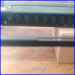 ATP Projects Rack Power Distribution Units PDU-RIEC-01 Excellent condition