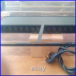 ATP Projects Rack Power Distribution Units PDU-RIEC-01 Excellent condition