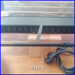 ATP Projects Rack Power Distribution Units PDU-RIEC-01 Excellent condition