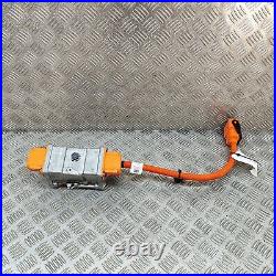 AUDI E-TRON GEN Power Distribution Unit 4KE915217 Electric 300kw 2020 25314263