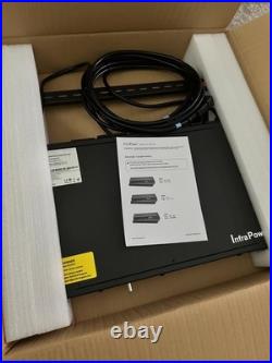 AUSTIN HUGHES ATS-H8C13/1C19-16A C20 Automatic Transfer Switch