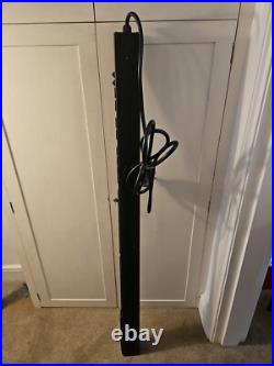 AUSTIN HUGHES PDU 32A 24 Socket V20C13/4C19-32WSI/F EN/3B-1 LCD Display