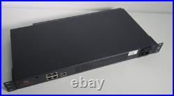 AVOCENT PM3000 PDU Power Distributon 10-Outlets