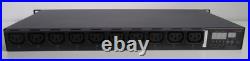 AVOCENT PM3000 PDU Power Distributon 10-Outlets