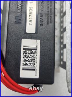 Abb DSQC662 3HAC026254-00111 Power Distribution Unit
