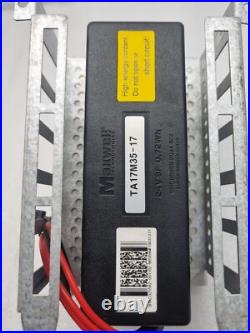 Abb DSQC662 3HAC026254-00111 Power Distribution Unit